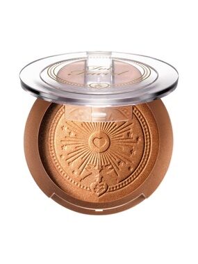 Too Faced Radiant Bronze Shimmer Bronzer